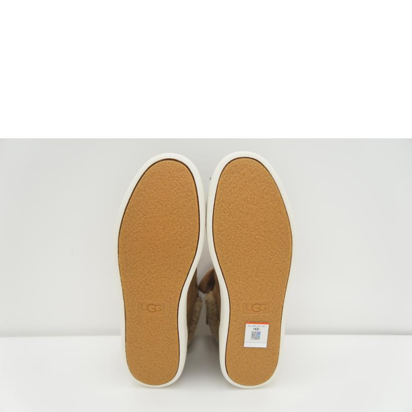 UGG アグ/Olive　ハイカットスニーカー/1019716//ABランク/85