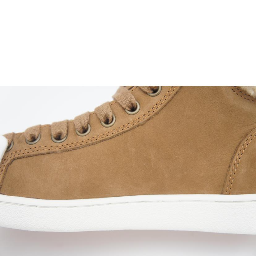 UGG アグ/Olive　ハイカットスニーカー/1019716//ABランク/85
