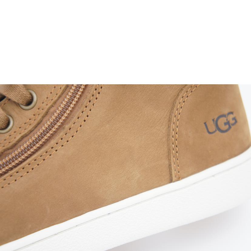 UGG アグ/Olive　ハイカットスニーカー/1019716//ABランク/85