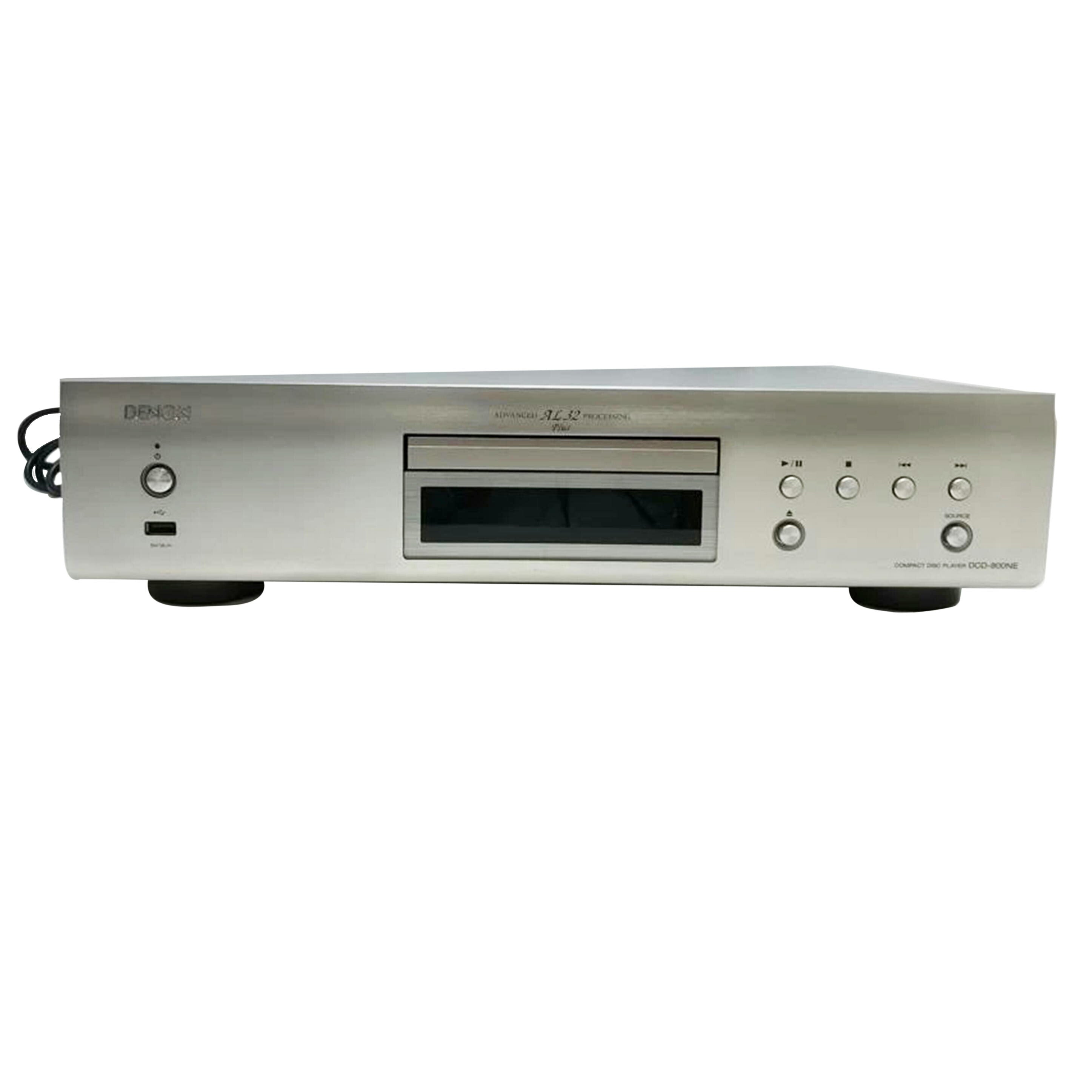 DENON DENON/CDプレーヤー/DCD-800NE//BAW36191103028/ABランク/51