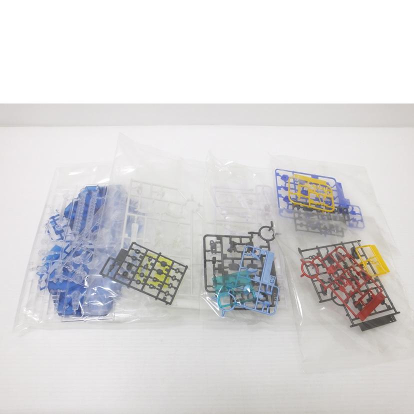 BANDAI バンダイ/1／144　HG　フリーダムガンダム　vs　フォースインパルスガンダム　運命の対決セット　メタリックver．（2体セット）　「機動戦士ガンダムSEED　DESTINY」　イベント限定/ZGMF-X10A/ZGMF-X56S/α//Aランク/88