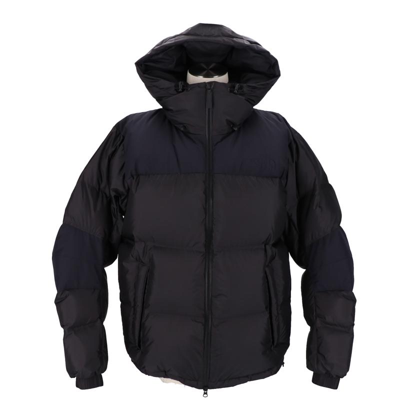 THE　NORTH　FACE ノースフェイス/THE　NORTH　FACE　ヌプシフーディー/ND92162//Aランク/19