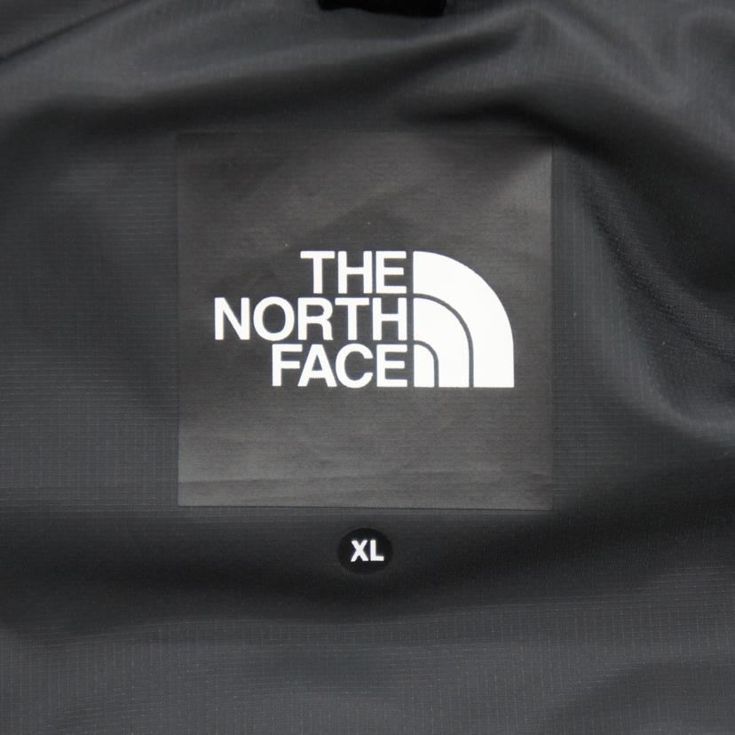THE　NORTH　FACE ノースフェイス/THE　NORTH　FACE　ヌプシフーディー/ND92162//Aランク/19