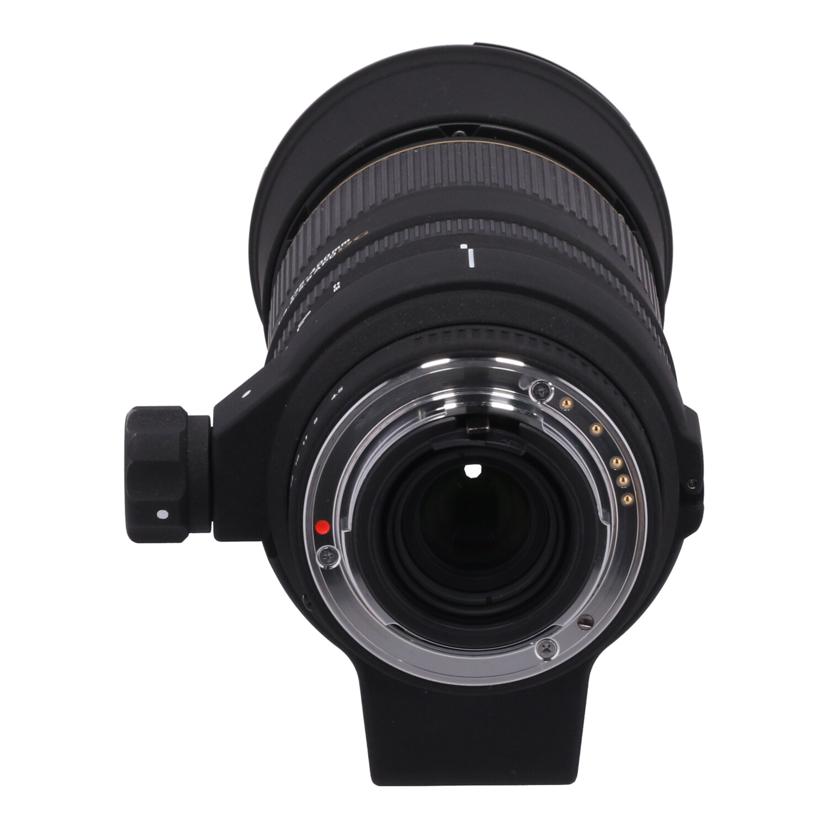 SIGMA　PENTAX シグマ　/交換レンズ／135－400mm/APO 135-400mm F4.5-5.6 DG//4001547/Bランク/67