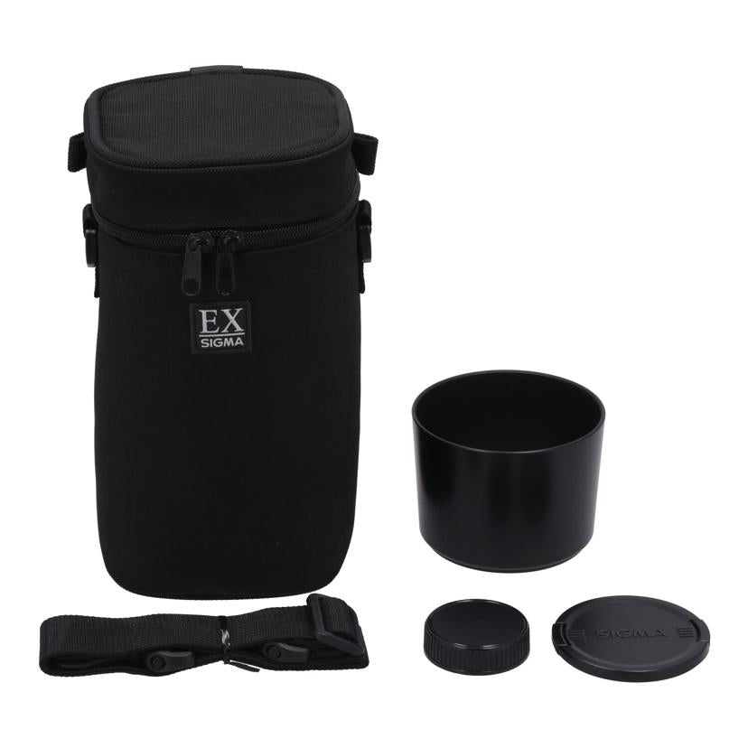 SIGMA　PENTAX シグマ　/交換レンズ／135－400mm/APO 135-400mm F4.5-5.6 DG//4001547/Bランク/67