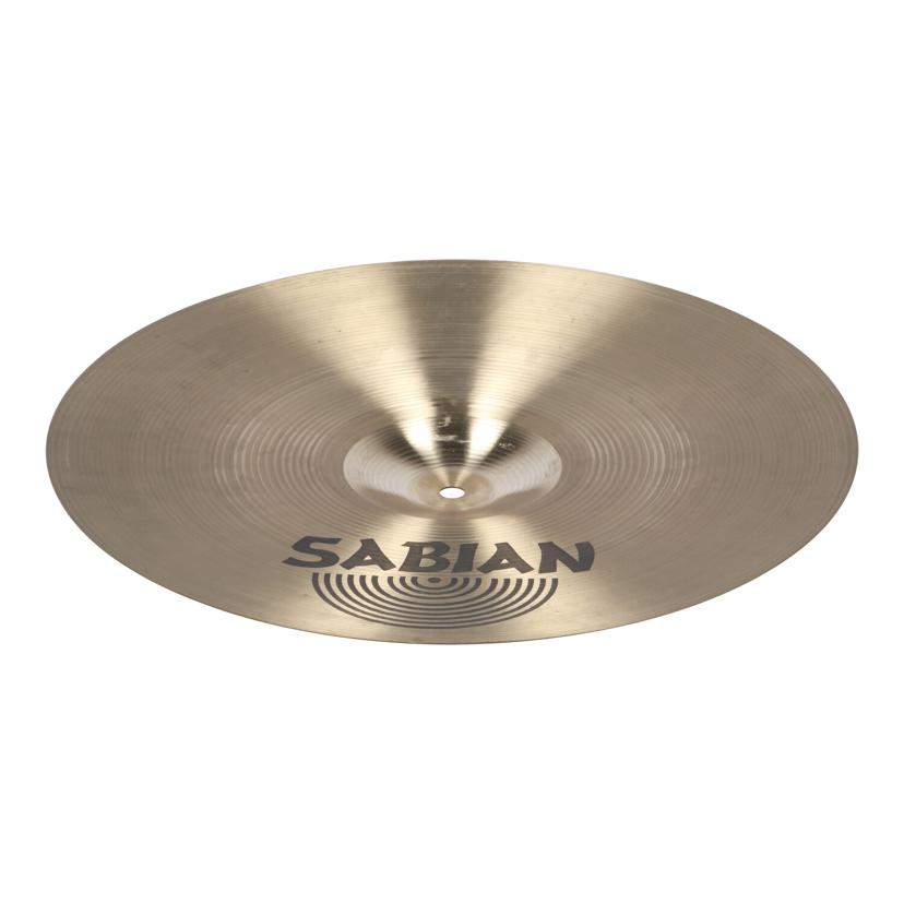 SABIAN セイビアン　/シンバル／ロッククラッシュ16インチ/Rock Crush 16/41cm//-/Bランク/82