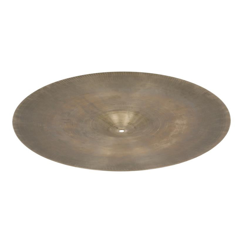 Zildjian ジルジャン　/シンバル／ライド20インチ/RIDE 20ｲﾝﾁ//-/Bランク/82