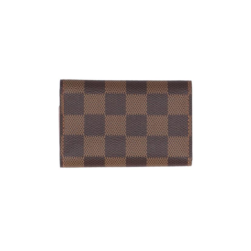 LOUIS VUITTON ルイヴィトン/ミュルティクレ6／ダミエ／ローズバレリーヌ/N41624//CT0***/SAランク/70