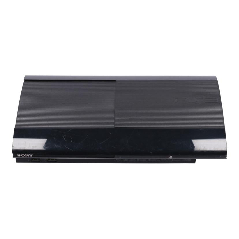 SONY　 ソニー　/PlayStation3　本体/CECH-4300C//02274460371323341/Bランク/84