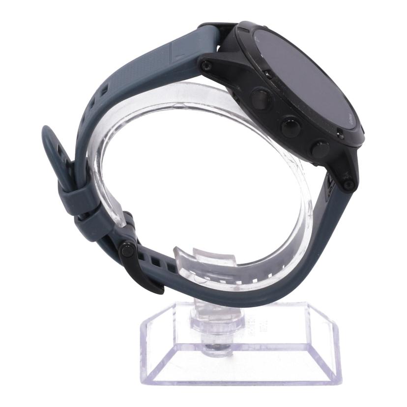 GARMIN ガーミン/スマートウォッチ/FENIX 5//54M302896/BCランク/09