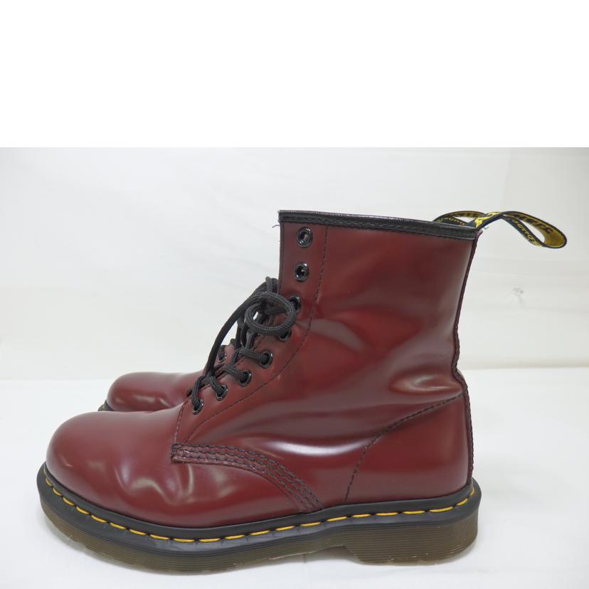 Dr．Martens　 ドクターマーチン/Dr．Martens　　レザーハイカットシューズ／24．5cm//Bランク/84