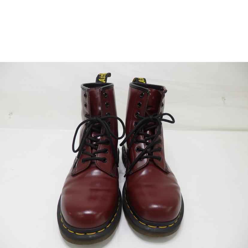 Dr．Martens　 ドクターマーチン/Dr．Martens　　レザーハイカットシューズ／24．5cm//Bランク/84