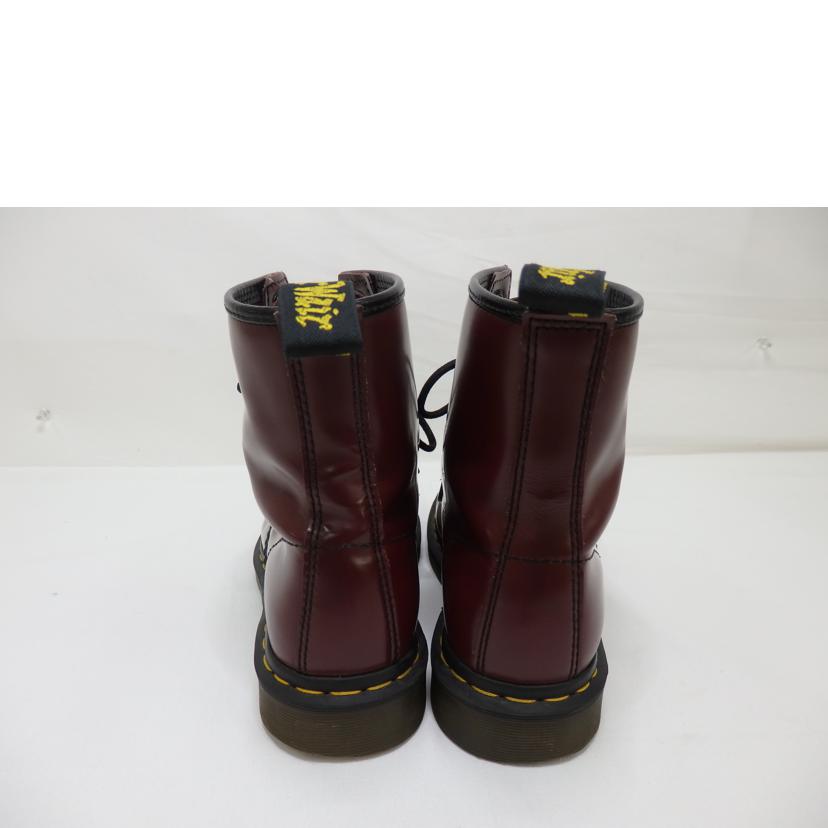 Dr．Martens　 ドクターマーチン/Dr．Martens　　レザーハイカットシューズ／24．5cm//Bランク/84