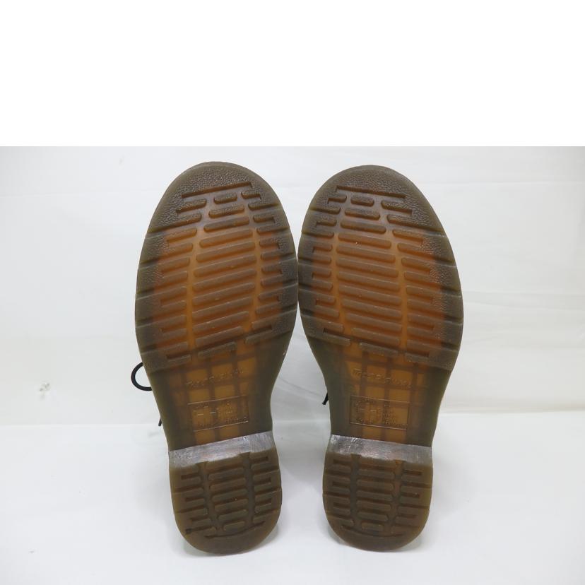 Dr．Martens　 ドクターマーチン/Dr．Martens　　レザーハイカットシューズ／24．5cm//Bランク/84