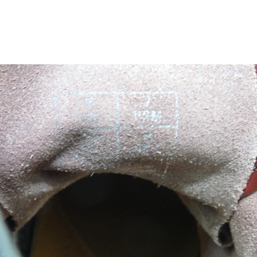 Dr．Martens　 ドクターマーチン/Dr．Martens　　レザーハイカットシューズ／24．5cm//Bランク/84