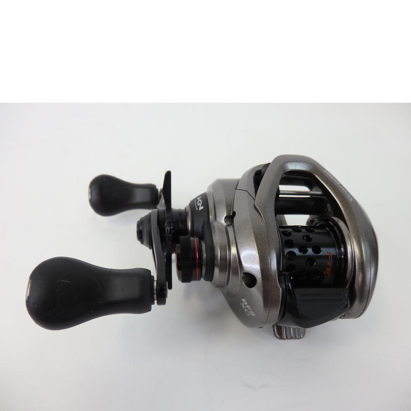 SHIMANO/シマノ　スコーピオン　BFS　XG　リール//Bランク/84