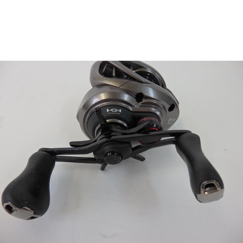 SHIMANO/シマノ　スコーピオン　BFS　XG　リール//Bランク/84