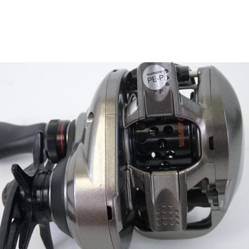 SHIMANO/シマノ　スコーピオン　BFS　XG　リール//Bランク/84