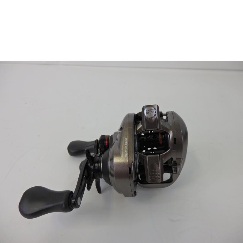 SHIMANO/シマノ　スコーピオン　BFS　XG　リール//Bランク/84