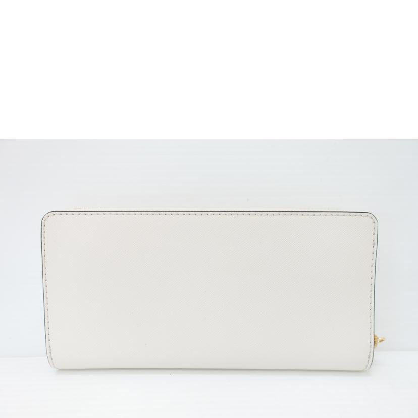MICHAEL　KORS マイケルコース/ラウンドファスナー長財布/35H3GVTZ3L//Aランク/88