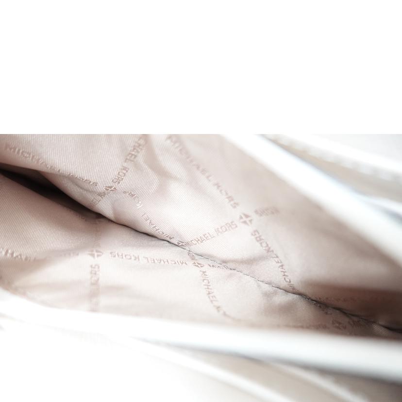 MICHAEL　KORS マイケルコース/ラウンドファスナー長財布/35H3GVTZ3L//Aランク/88