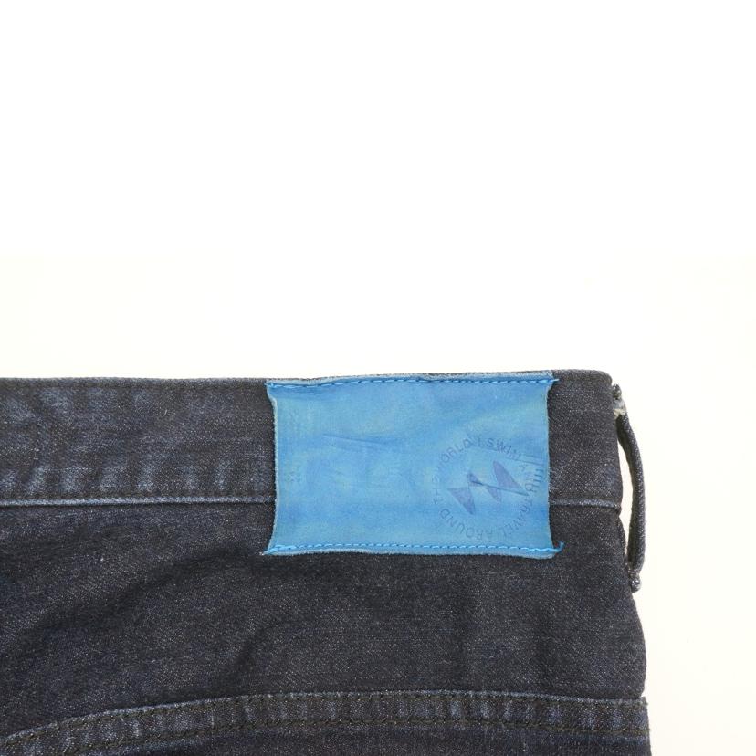 I　SWIM アイスイム/Travel　Jeans//Bランク/09
