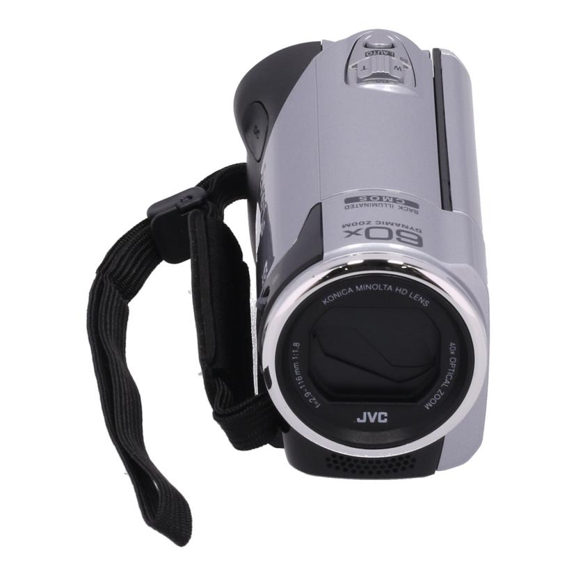 JVC JVCケンウッド　/ビデオカメラ／Everio/GZ-E80//169C0707/Bランク/84