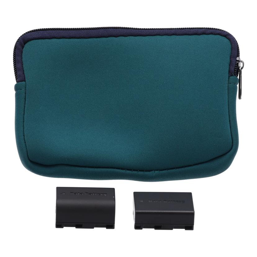 JVC JVCケンウッド　/ビデオカメラ／Everio/GZ-E80//169C0707/Bランク/84