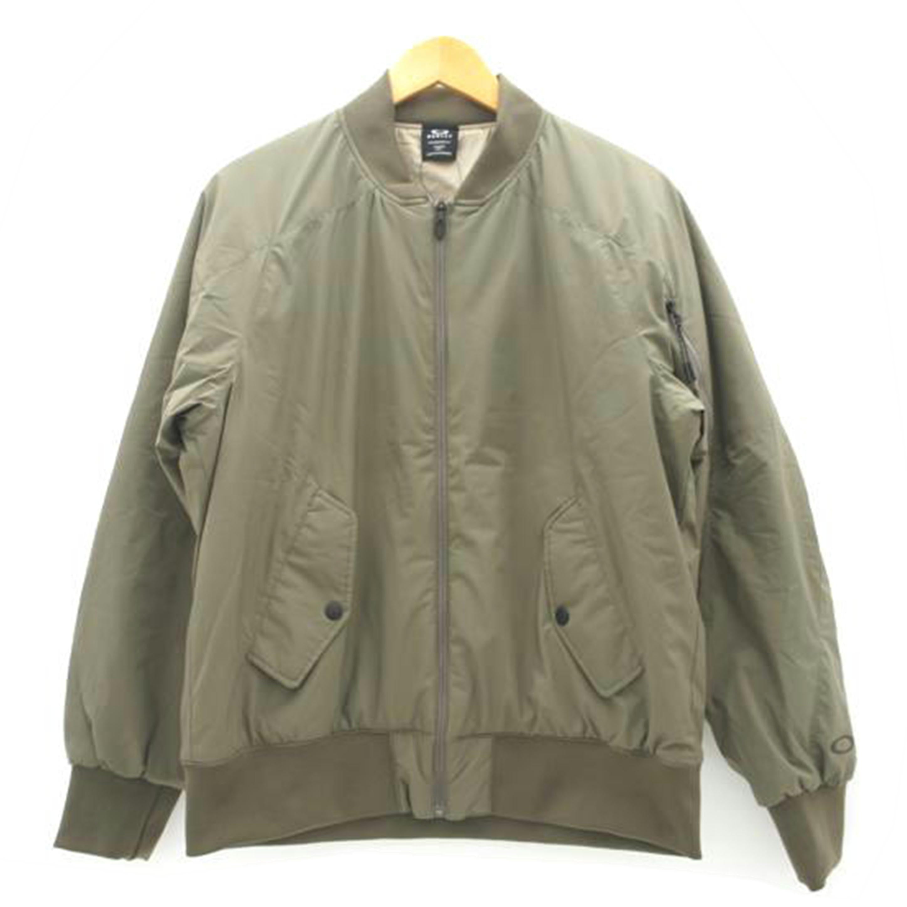 OAKLEY オークリー/ENHANCE　MIL　INSULATION　JKT　2．7/FOA406941//Sランク/85