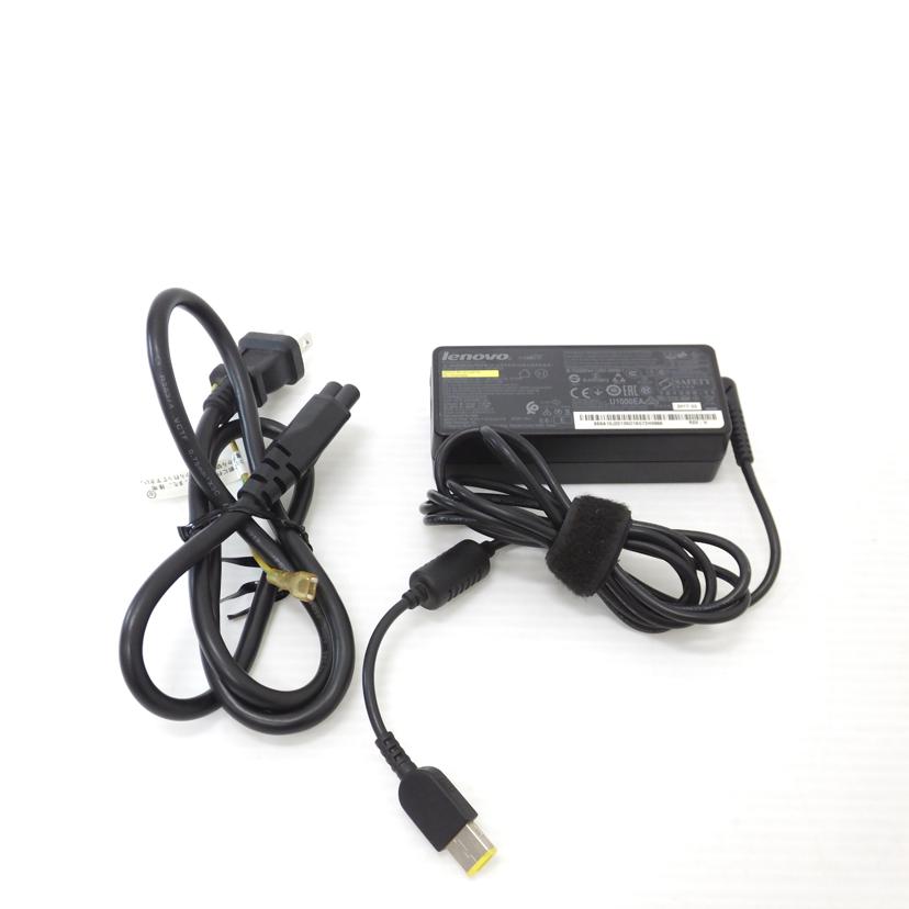 LENOVO レノボ/ノートPC／20JRS08W00/20JRS08W00//MP19YEL3/Bランク/88