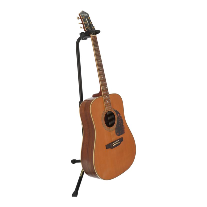 Epiphone エピフォン/アコースティックギター/DR-500R NS//G0405340428/Bランク/69