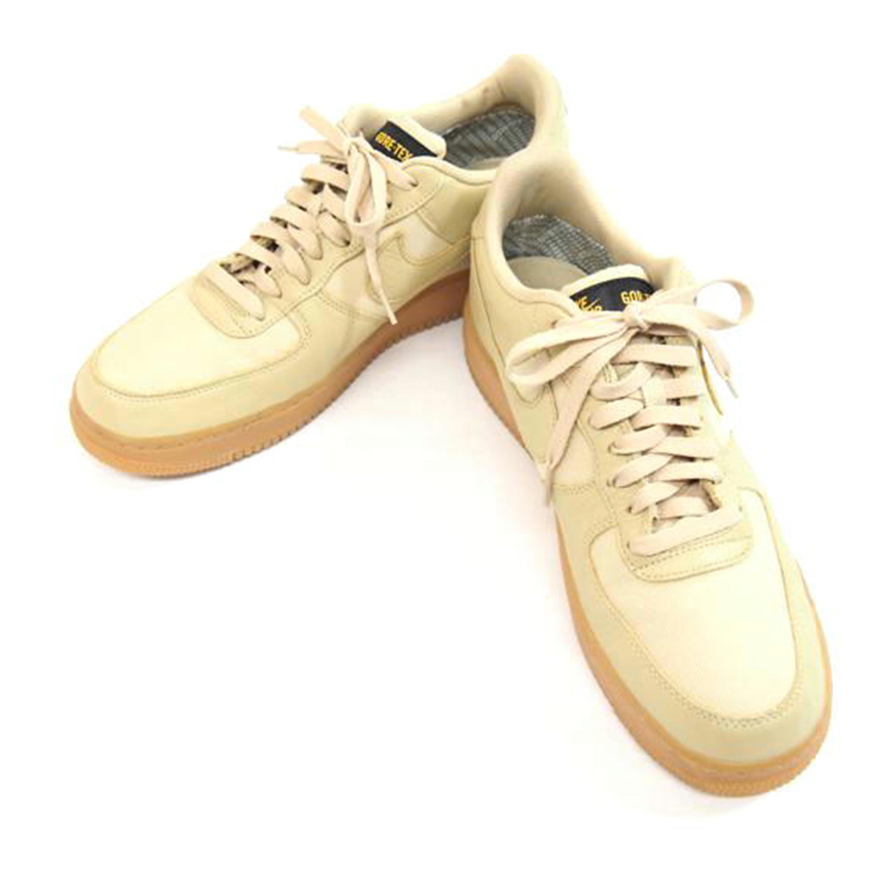 NIKE ナイキ/NIKE　AIR　FORCE1　GTX/CK2630-700//ABランク/71