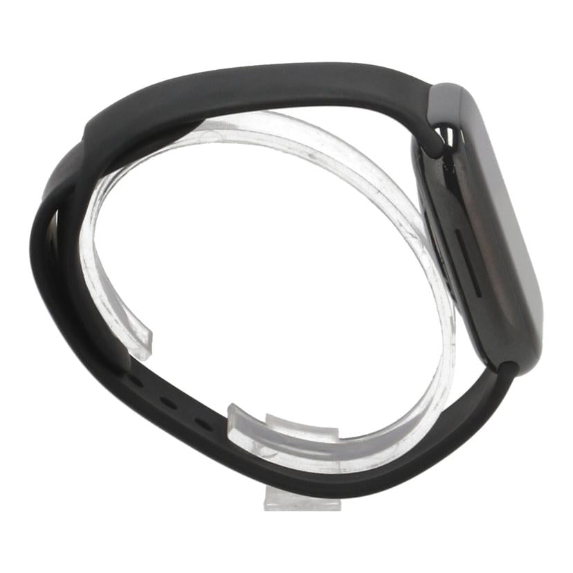 Apple×HERMES アップル×エルメス/AppleWatch　Hermes　Series8　45mm　SB　Stainless　CEL/MNNY3J/A//C41444JXVY/Aランク/09