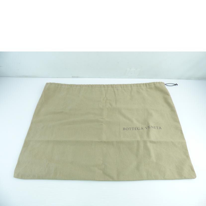 BOTTEGA　VENETA ボッテガベネタ/イントレチャートビジネスバッグ／ショルダー欠品/354386//B04*******/ABランク/64