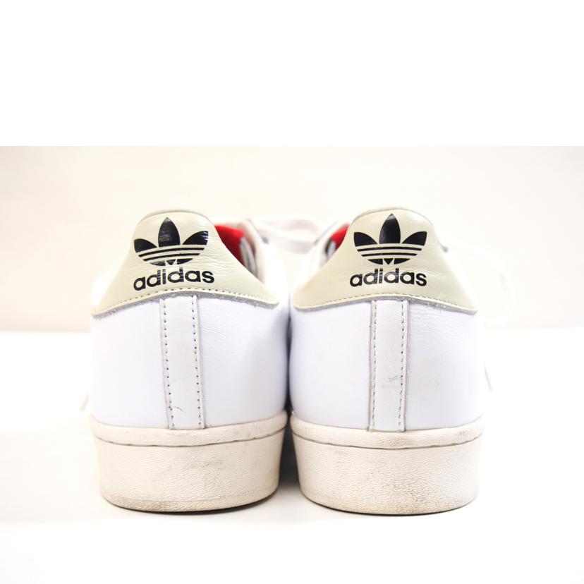 adidas　 アディダス/adidas　SUPERSTAR　424/FW7624//Bランク/71
