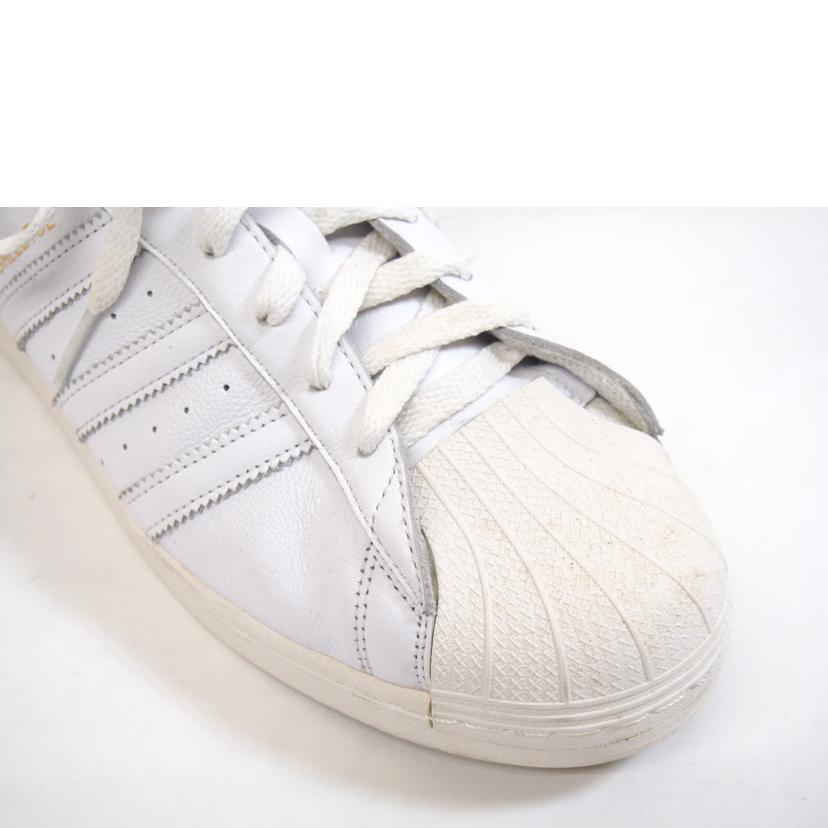 adidas　 アディダス/adidas　SUPERSTAR　424/FW7624//Bランク/71