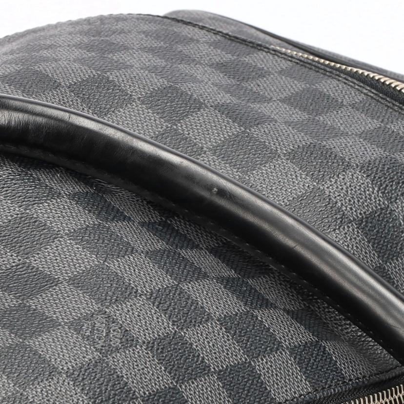 LV ルイヴィトン/ロードスター50／ダミエグラフィット/N48189//BA2***/ABランク/75