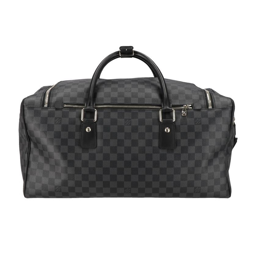 LV ルイヴィトン/ロードスター50／ダミエグラフィット/N48189//BA2***/ABランク/75
