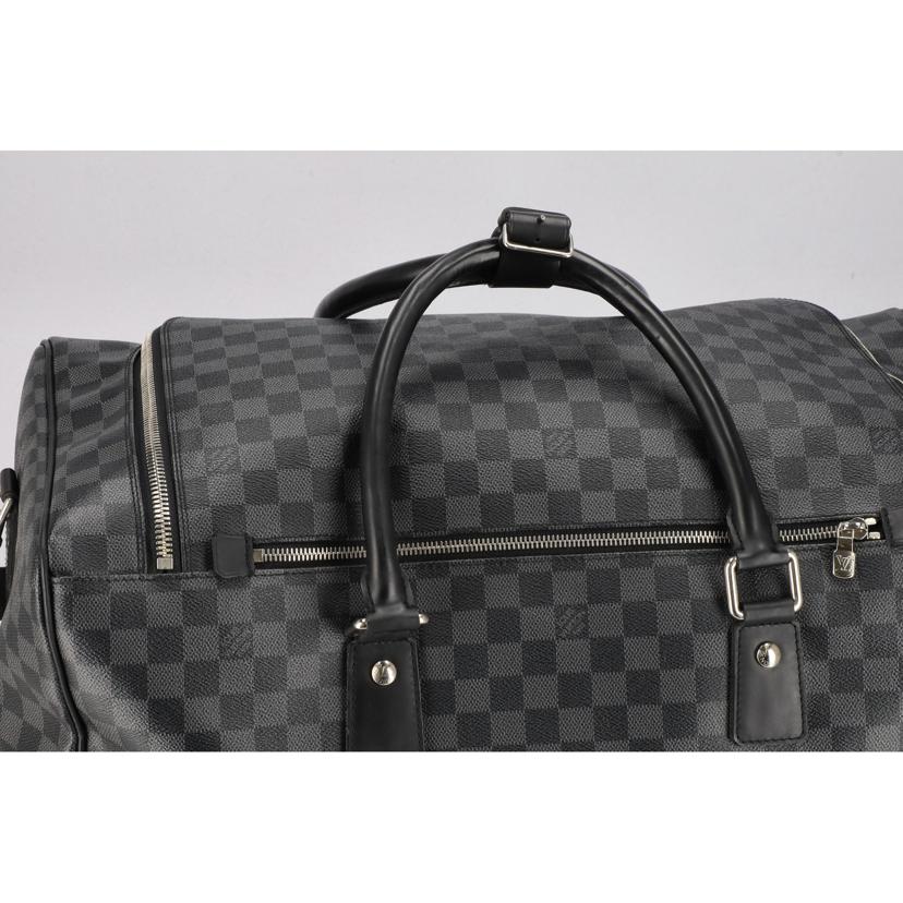 LV ルイヴィトン/ロードスター50／ダミエグラフィット/N48189//BA2***/ABランク/75