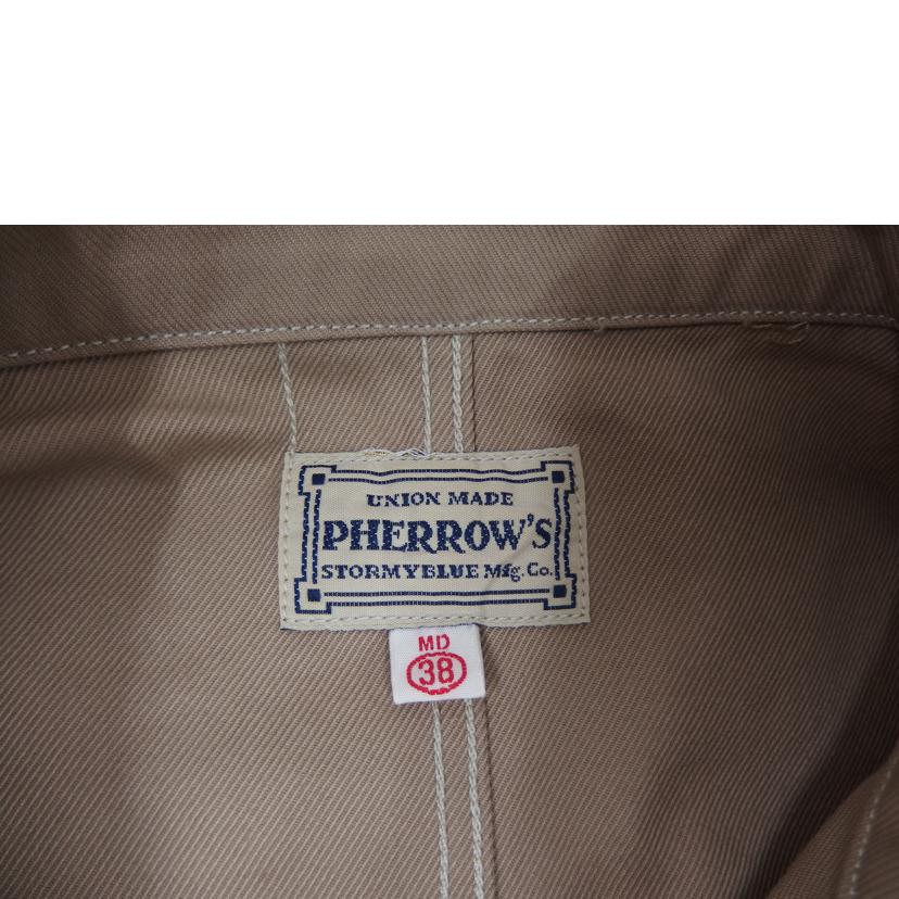 Pherrows ﾌｪﾛｰｽﾞ/Pherrowsセットアップ//ABランク/82