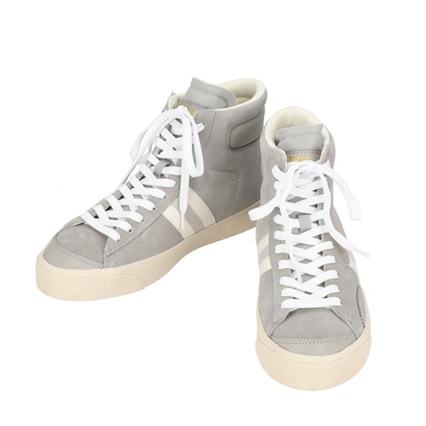 POLO/ralph　lauren　gervin　mid　//Sランク/75