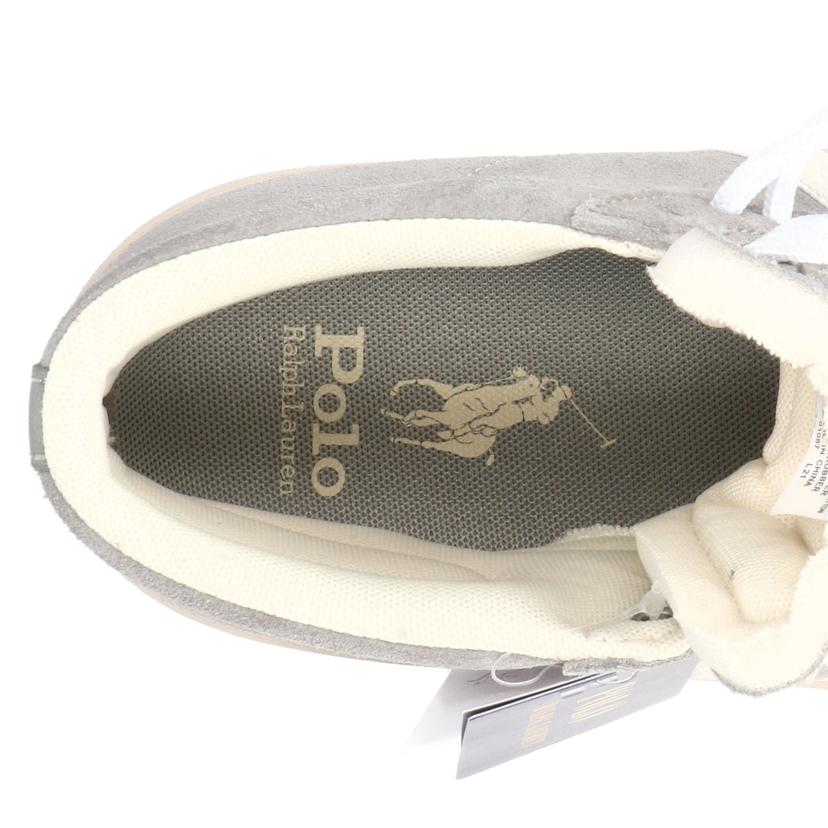 POLO/ralph　lauren　gervin　mid　//Sランク/75