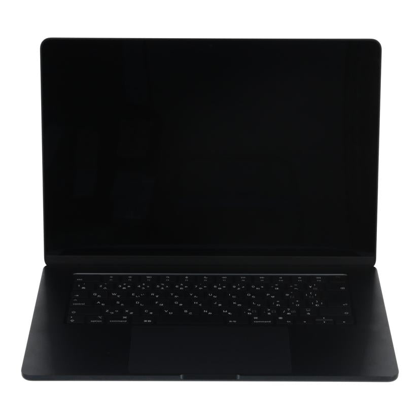 Apple　 アップル　/MacBook　Air　M2　15インチ　2023/MQKW3J/A//NMP7GVWMJY/Bランク/82
