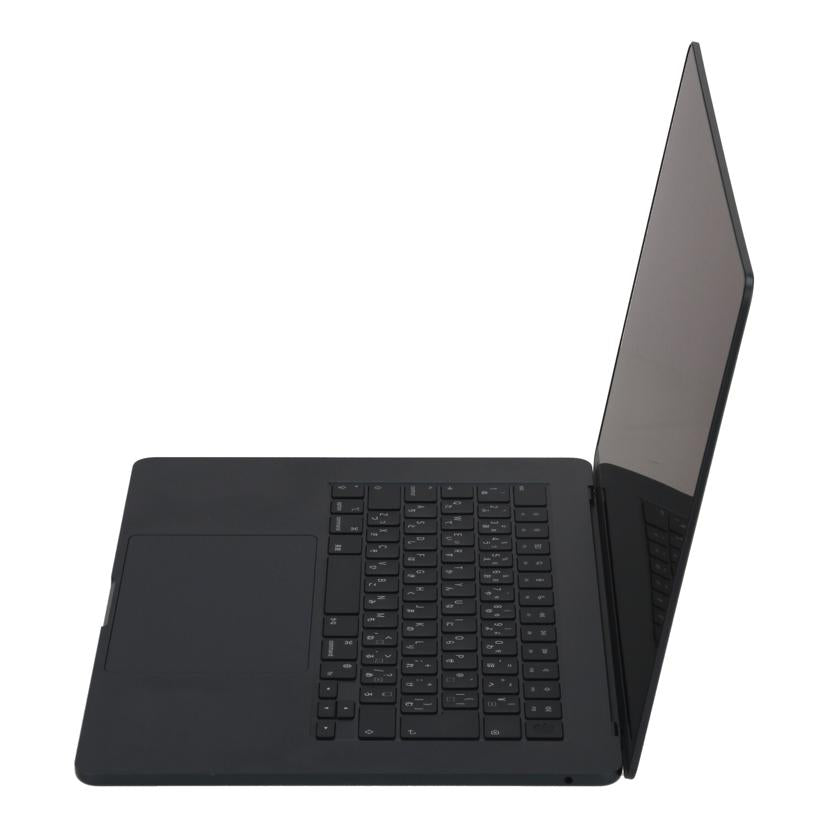 Apple　 アップル　/MacBook　Air　M2　15インチ　2023/MQKW3J/A//NMP7GVWMJY/Bランク/82
