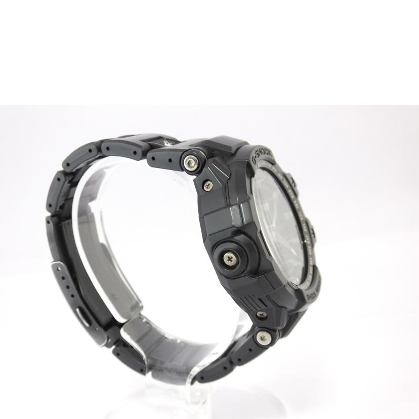 CASIO カシオ/G－SHOCK／スカイコクピット／電波ソーラー/GW-A1000FC-1AJF//Bランク/88