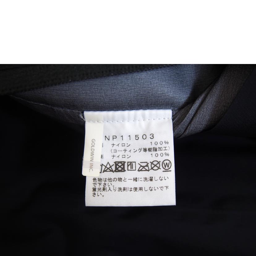 THE　NORTH　FACE ﾉｰｽﾌｪｲｽ/クライムライトジャケット/NP11503//Bランク/71