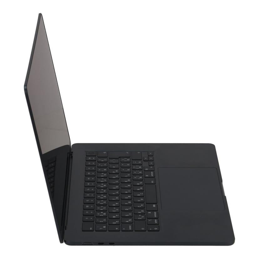 Apple　 アップル　/MacBook　Air　M2　15インチ　2023/MQKW3J/A//NMP7GVWMJY/Bランク/82