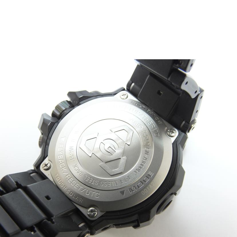 CASIO カシオ/G－SHOCK／スカイコクピット／電波ソーラー/GW-A1000FC-1AJF//Bランク/88