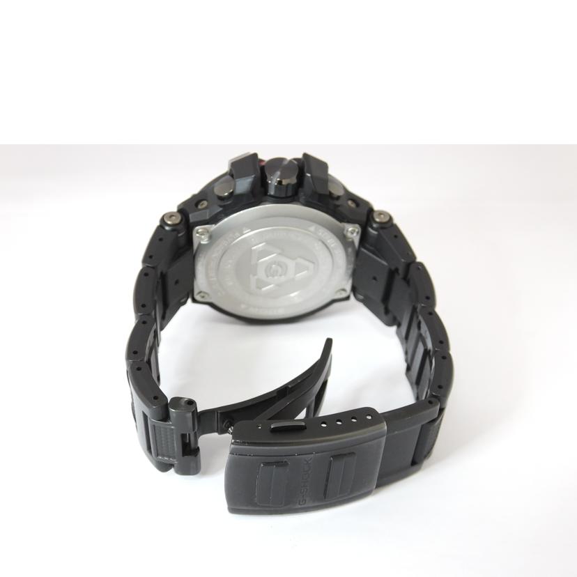 CASIO カシオ/G－SHOCK／スカイコクピット／電波ソーラー/GW-A1000FC-1AJF//Bランク/88