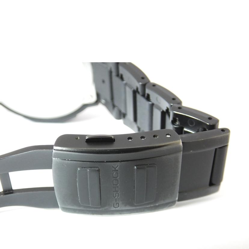 CASIO カシオ/G－SHOCK／スカイコクピット／電波ソーラー/GW-A1000FC-1AJF//Bランク/88